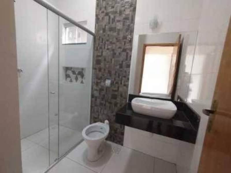 Casa - Caldas Novas - GO, localizado em Caldas Novas - GO