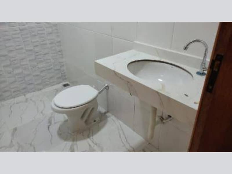 Casa - Arenápolis - MT, localizado em Arenápolis - MT, bairro Bela Vista