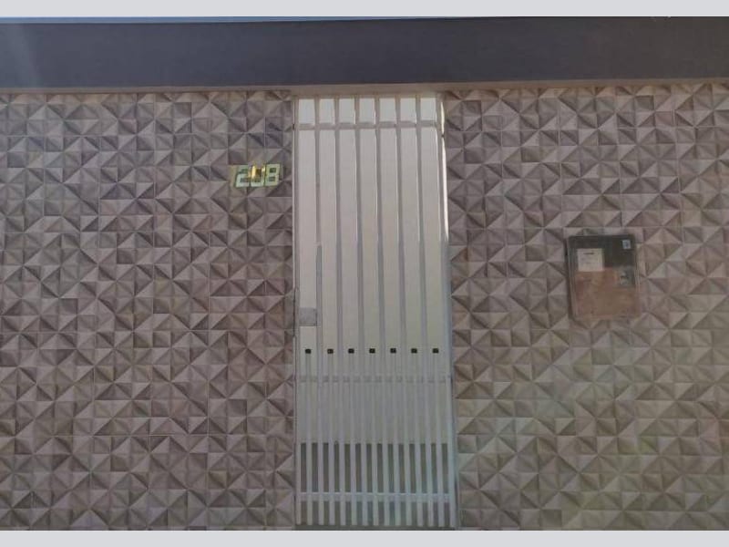 Casa - Arenápolis - MT, localizado em Arenápolis - MT, bairro Bela Vista