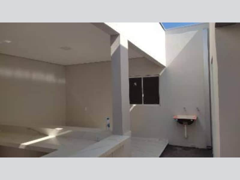Casa - Arenápolis - MT, localizado em Arenápolis - MT, bairro Bela Vista
