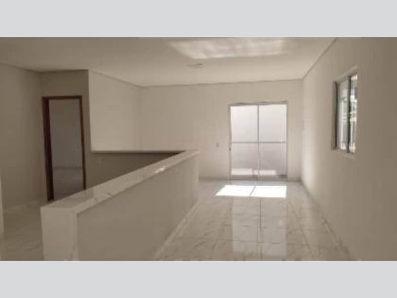 Casa - Arenápolis - MT, localizado em Arenápolis - MT, bairro Bela Vista