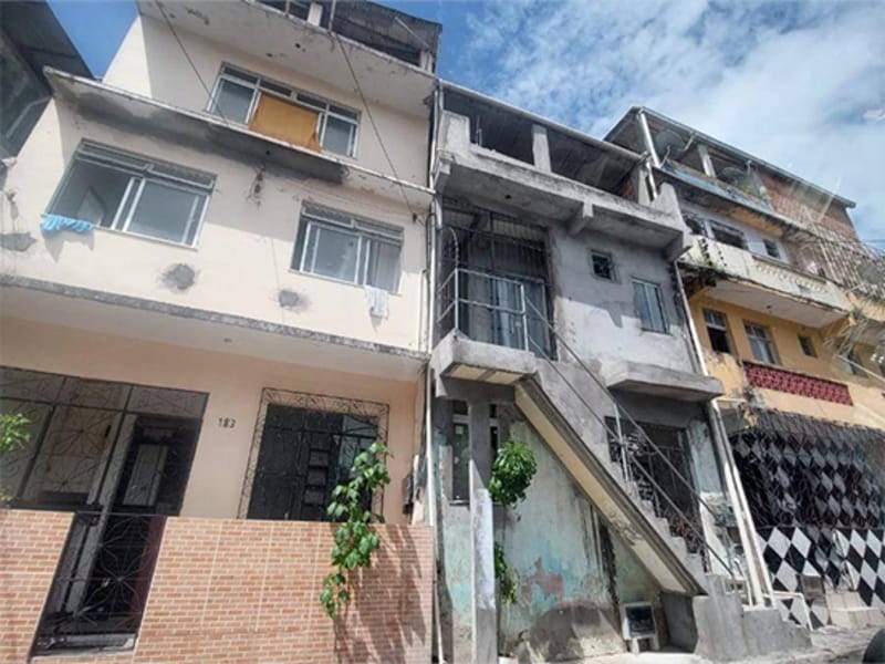 Imagem do imóvel Casa - Salvador - BA