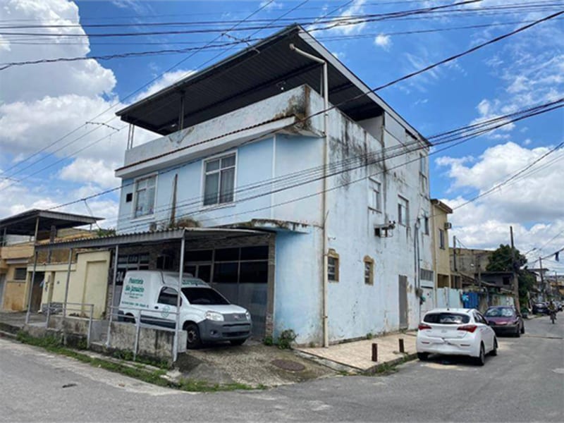 Imagem do imóvel Apartamento - Nilópolis - RJ