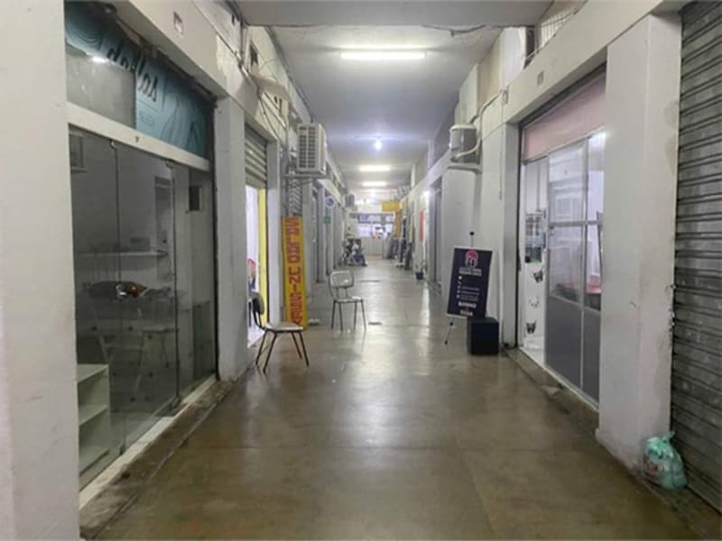 Loja - Rio de Janeiro - RJ, localizado em Rio De Janeiro - RJ, bairro Catete