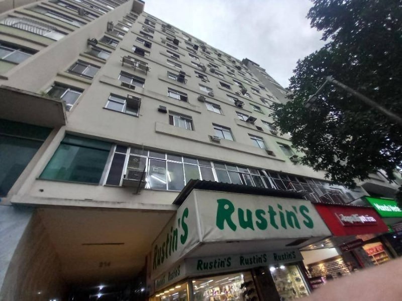 Loja - Rio de Janeiro - RJ, localizado em Rio De Janeiro - RJ, bairro Catete