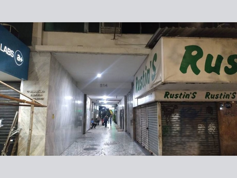 Loja - Rio de Janeiro - RJ, localizado em Rio De Janeiro - RJ, bairro Catete