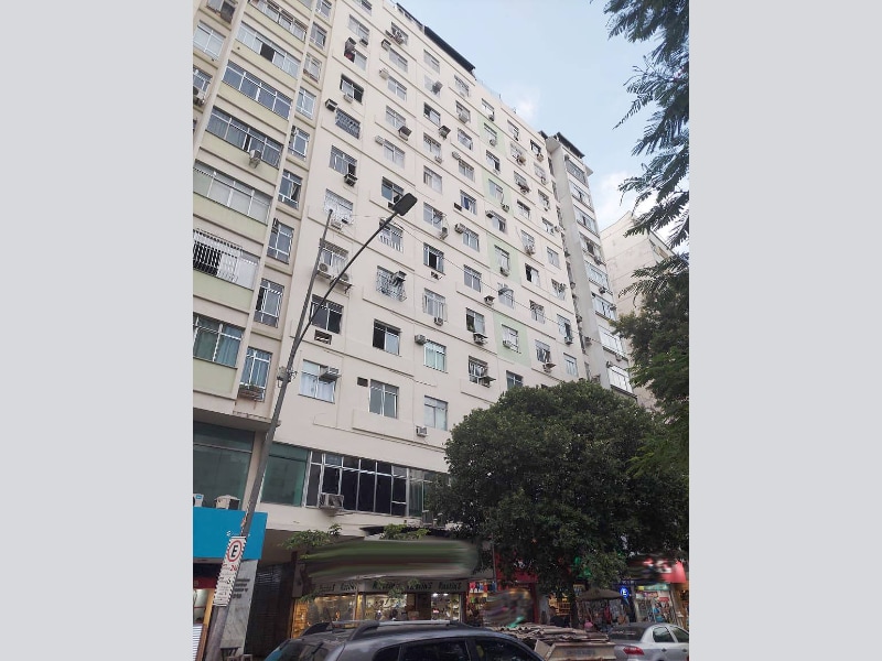 Loja - Rio de Janeiro - RJ, localizado em Rio De Janeiro - RJ, bairro Catete