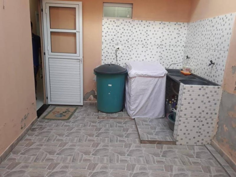 Casa - Tupanatinga - PE, localizado em Tupanatinga - PE, bairro Novo Horizonte