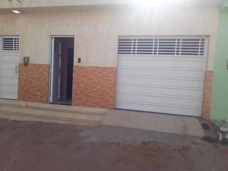 Casa - Tupanatinga - PE, localizado em Tupanatinga - PE, bairro Novo Horizonte