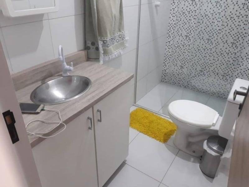 Casa - Tupanatinga - PE, localizado em Tupanatinga - PE, bairro Novo Horizonte