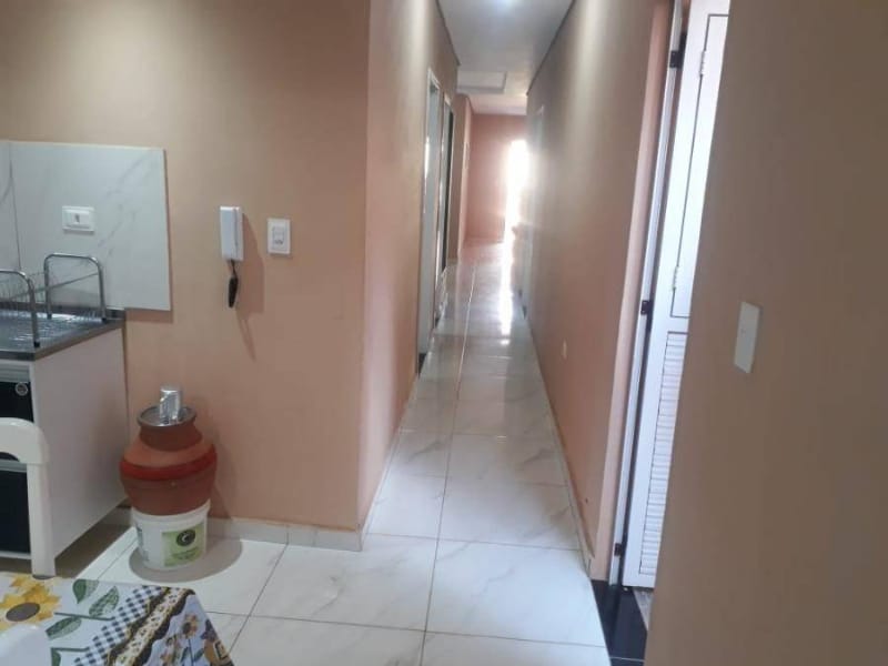 Casa - Tupanatinga - PE, localizado em Tupanatinga - PE, bairro Novo Horizonte