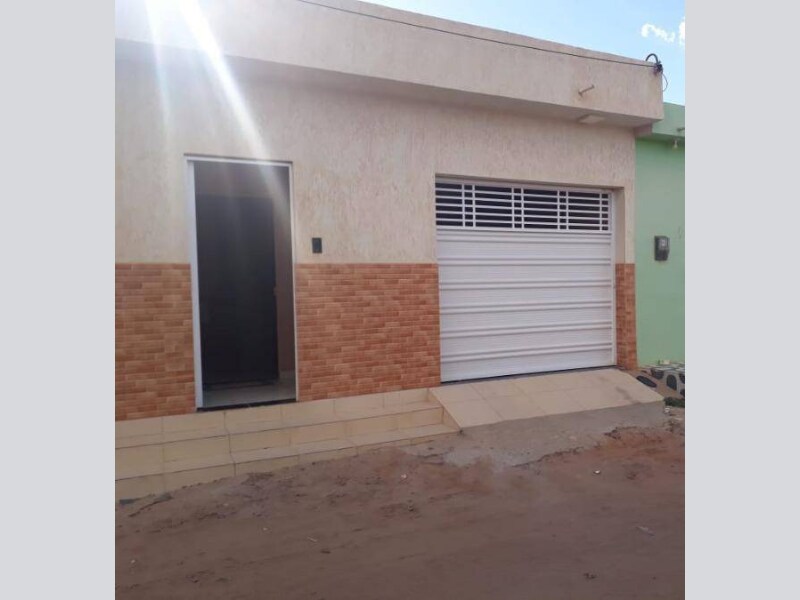Casa - Tupanatinga - PE, localizado em Tupanatinga - PE, bairro Novo Horizonte