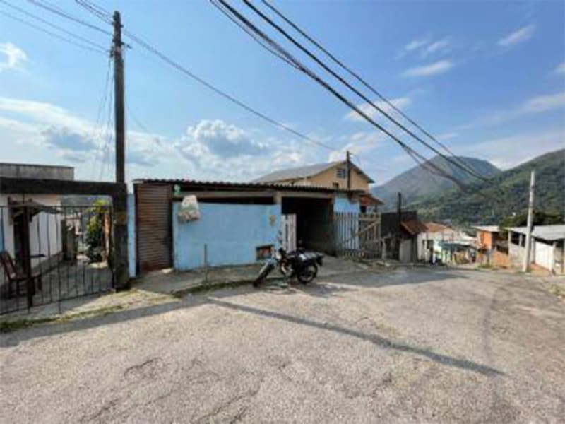 Casa - Teresópolis - RJ, localizado em Teresópolis - RJ, bairro São Pedro