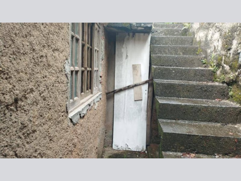 Casa - Teresópolis - RJ, localizado em Teresópolis - RJ, bairro São Pedro