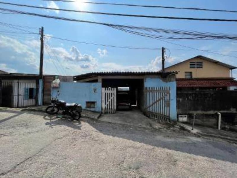 Casa - Teresópolis - RJ, localizado em Teresópolis - RJ, bairro São Pedro