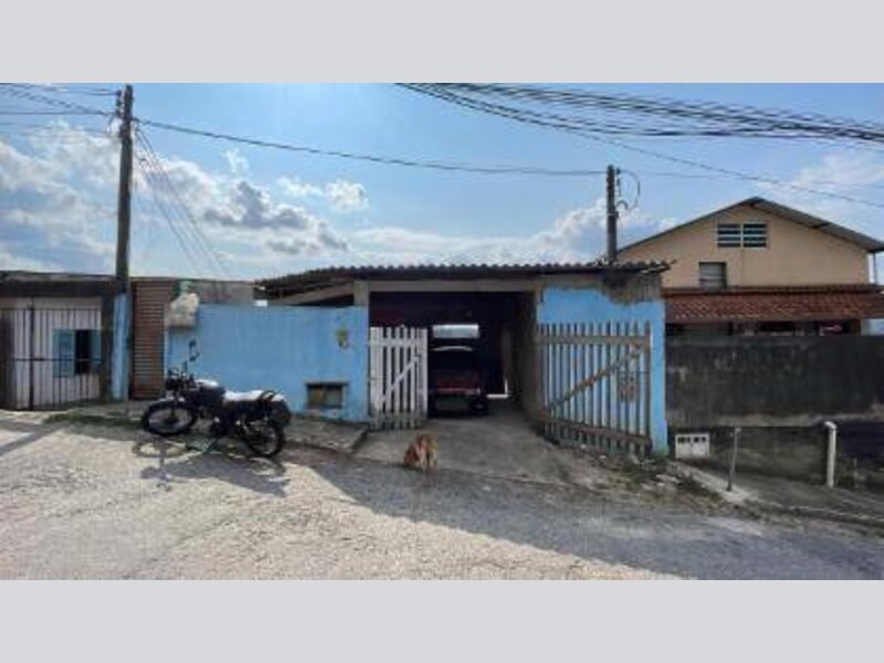 Casa - Teresópolis - RJ, localizado em Teresópolis - RJ, bairro São Pedro