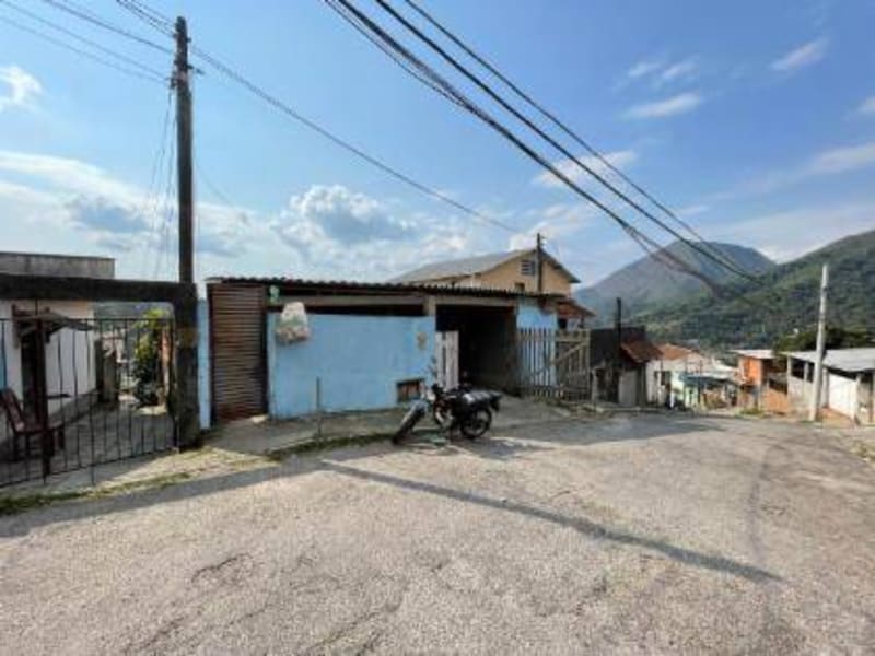Casa - Teresópolis - RJ, localizado em Teresópolis - RJ, bairro São Pedro
