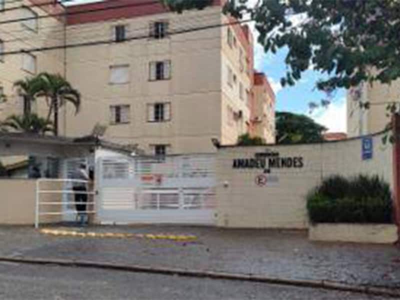 Apartamento - Campinas - SP, localizado em Campinas - SP, bairro Vila Mimosa
