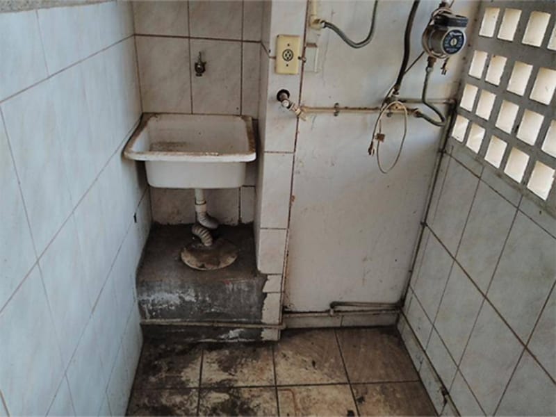 Apartamento - Campinas - SP, localizado em Campinas - SP, bairro Vila Mimosa