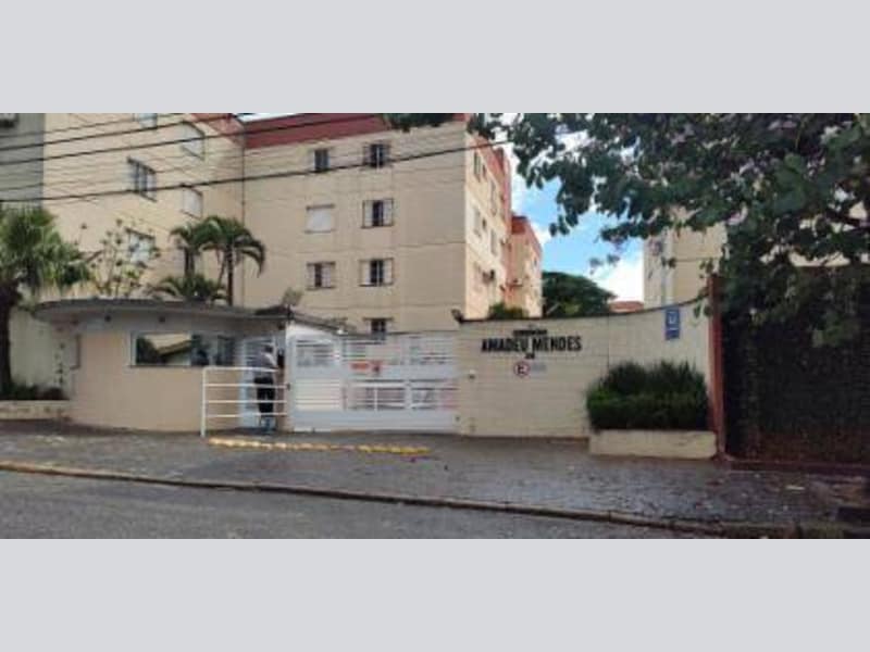 Apartamento - Campinas - SP, localizado em Campinas - SP, bairro Vila Mimosa