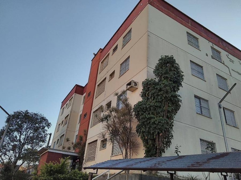 Apartamento - Campinas - SP, localizado em Campinas - SP, bairro Vila Mimosa