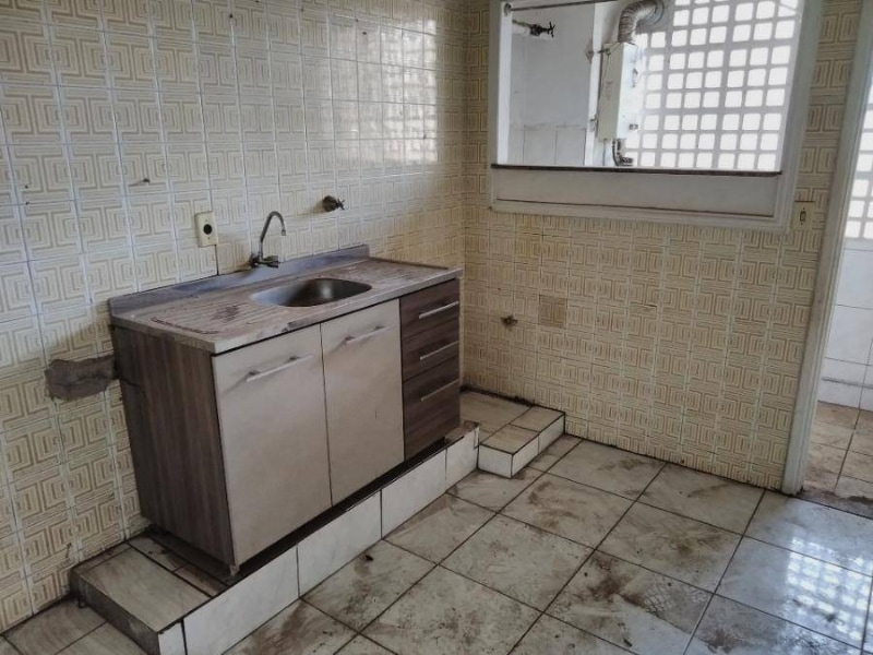 Apartamento - Campinas - SP, localizado em Campinas - SP, bairro Vila Mimosa