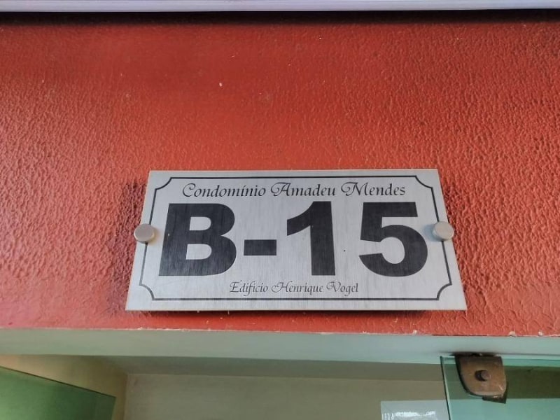 Apartamento - Campinas - SP, localizado em Campinas - SP, bairro Vila Mimosa