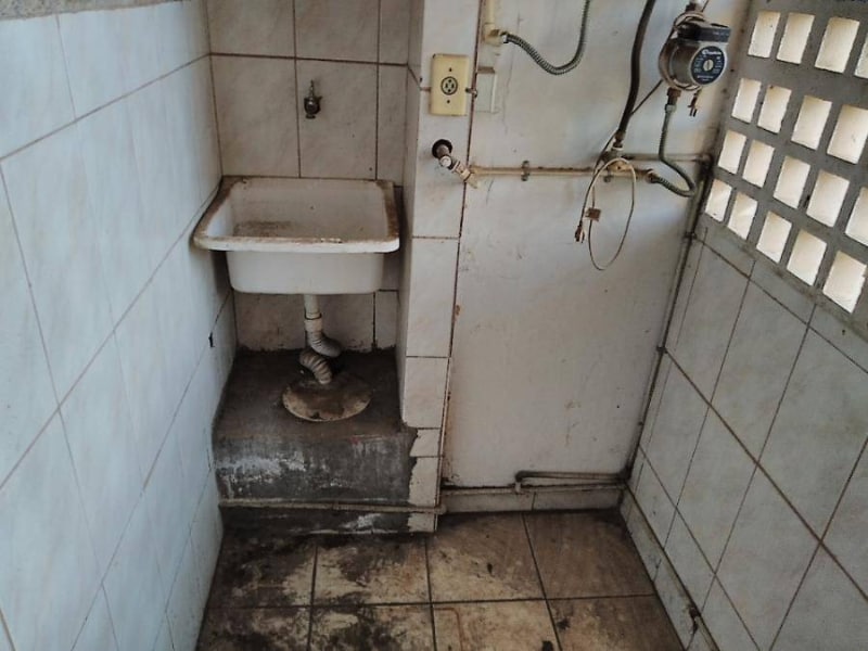 Apartamento - Campinas - SP, localizado em Campinas - SP, bairro Vila Mimosa