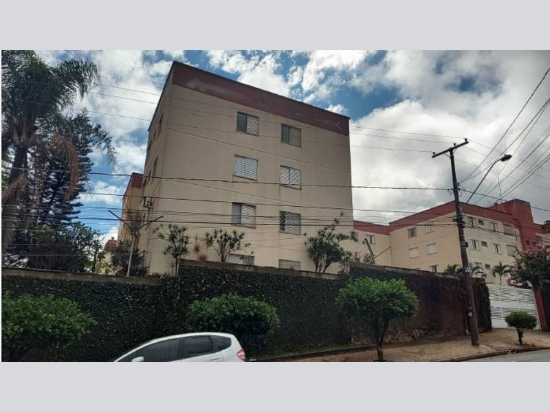 Apartamento - Campinas - SP, localizado em Campinas - SP, bairro Vila Mimosa