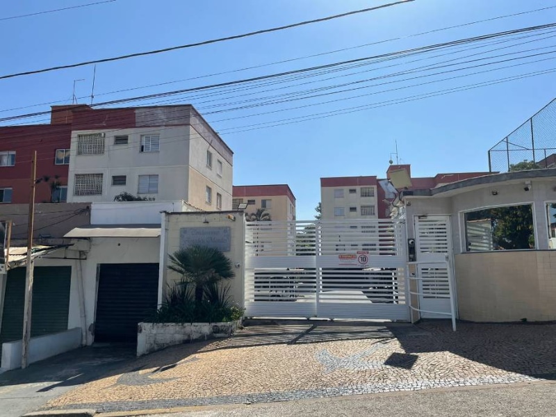 Apartamento - Campinas - SP, localizado em Campinas - SP, bairro Vila Mimosa