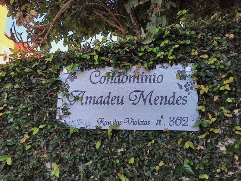 Apartamento - Campinas - SP, localizado em Campinas - SP, bairro Vila Mimosa