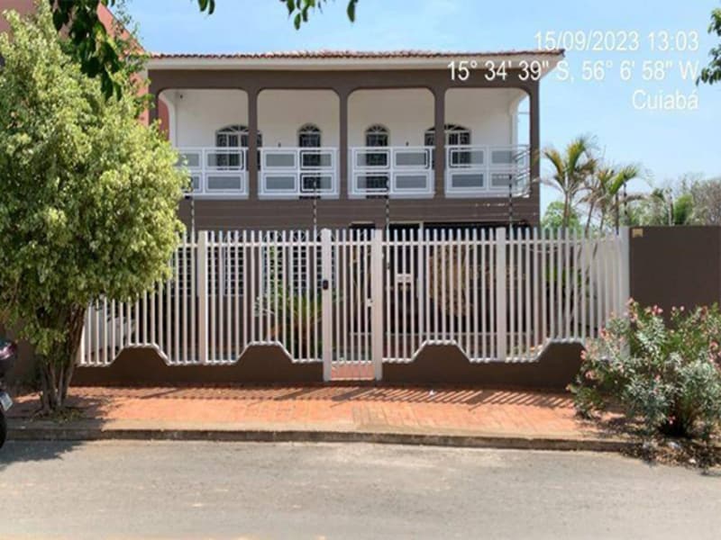 Imagem do imóvel Casa - Cuiabá - MT