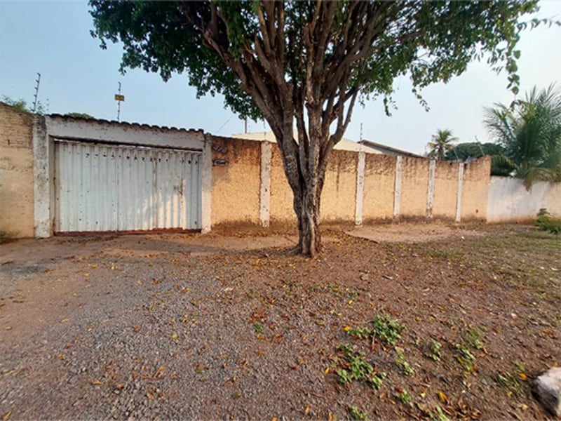 Imagem do imóvel Casa - Corumbá - MS