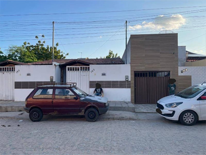 Imagem do imóvel Casa - Patos - PB