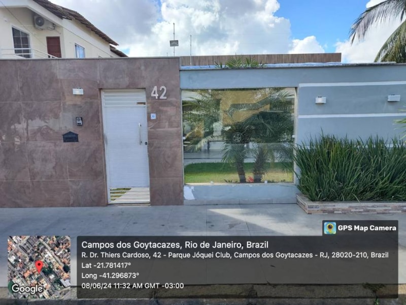 Imagem do imóvel Casa - Campos Dos Goytacazes - RJ