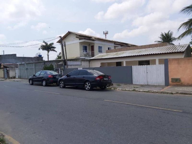 Casa - Campos Dos Goytacazes - RJ, localizado em Campos Dos Goytacazes - RJ, bairro Parque Jockey Club