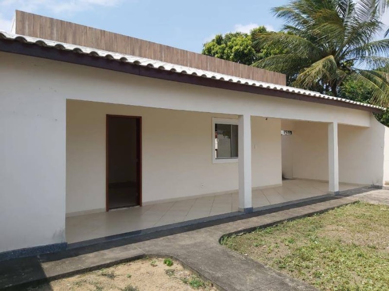 Casa - Campos Dos Goytacazes - RJ, localizado em Campos Dos Goytacazes - RJ, bairro Parque Jockey Club