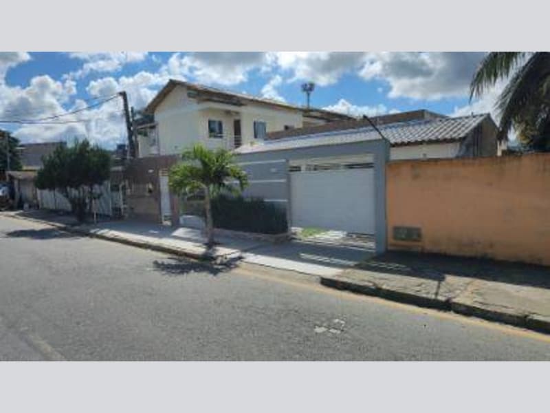 Casa - Campos Dos Goytacazes - RJ, localizado em Campos Dos Goytacazes - RJ, bairro Parque Jockey Club