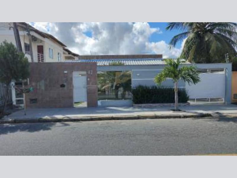 Casa - Campos Dos Goytacazes - RJ, localizado em Campos Dos Goytacazes - RJ, bairro Parque Jockey Club