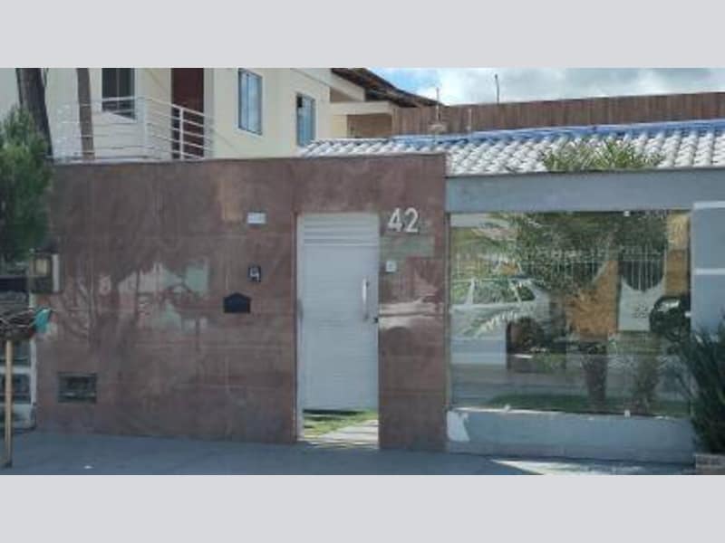 Casa - Campos Dos Goytacazes - RJ, localizado em Campos Dos Goytacazes - RJ, bairro Parque Jockey Club