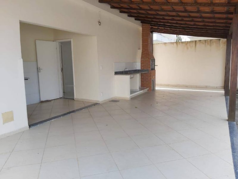 Casa - Campos Dos Goytacazes - RJ, localizado em Campos Dos Goytacazes - RJ, bairro Parque Jockey Club