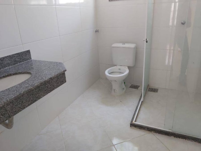 Casa - Campos Dos Goytacazes - RJ, localizado em Campos Dos Goytacazes - RJ, bairro Parque Jockey Club