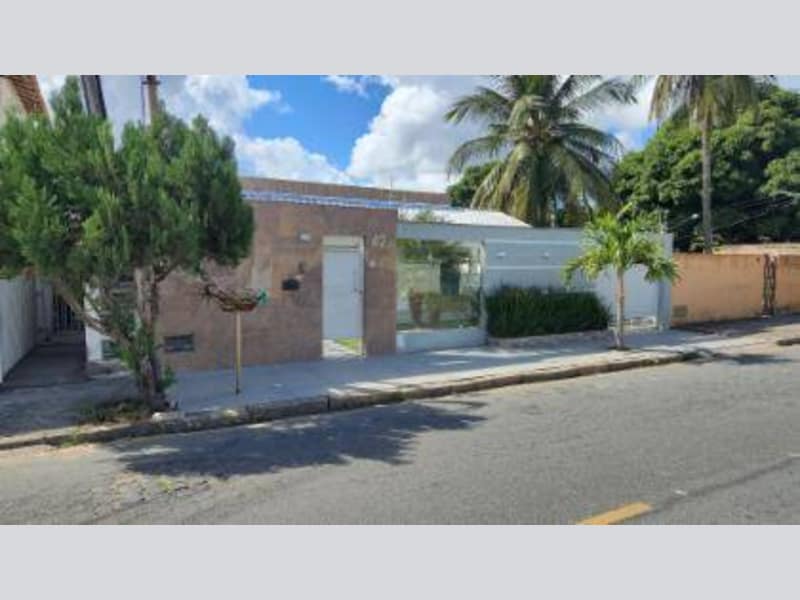 Casa - Campos Dos Goytacazes - RJ, localizado em Campos Dos Goytacazes - RJ, bairro Parque Jockey Club