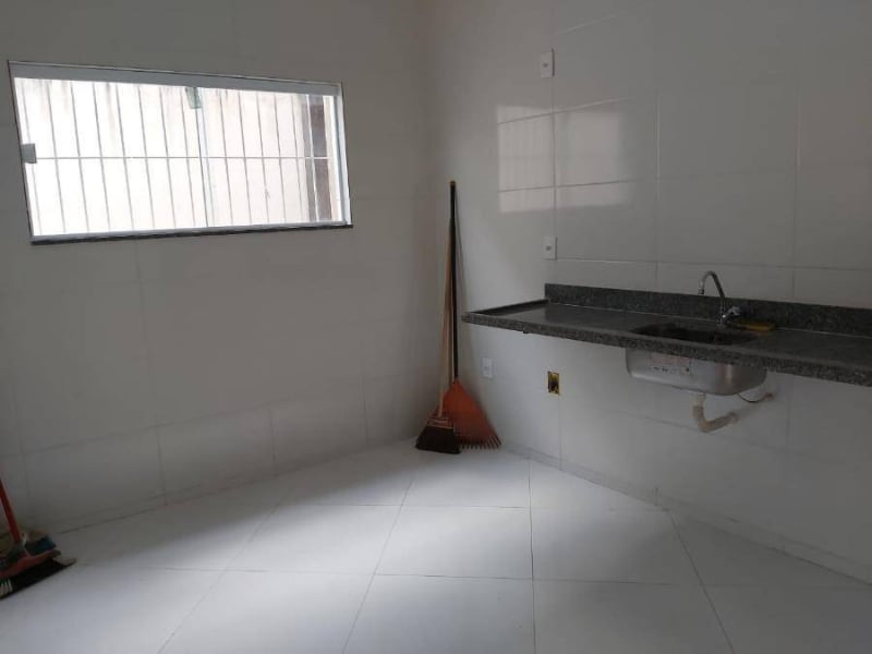 Casa - Campos Dos Goytacazes - RJ, localizado em Campos Dos Goytacazes - RJ, bairro Parque Jockey Club