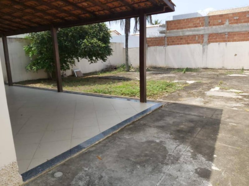 Casa - Campos Dos Goytacazes - RJ, localizado em Campos Dos Goytacazes - RJ, bairro Parque Jockey Club