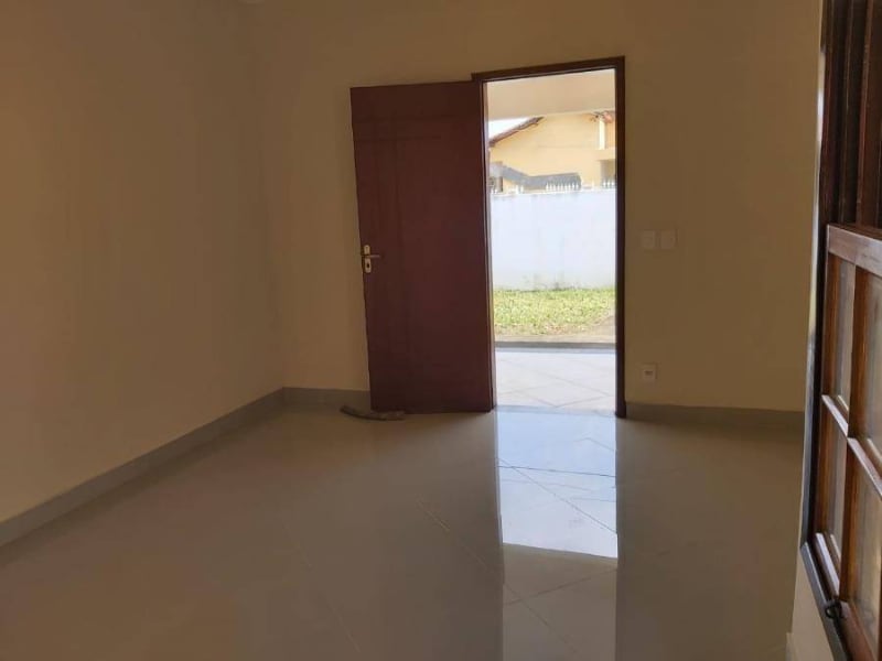 Casa - Campos Dos Goytacazes - RJ, localizado em Campos Dos Goytacazes - RJ, bairro Parque Jockey Club