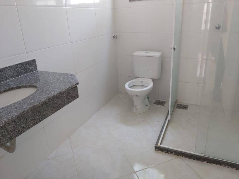 Casa - Campos Dos Goytacazes - RJ, localizado em Campos Dos Goytacazes - RJ, bairro Parque Jockey Club