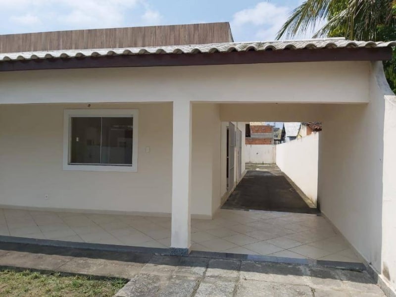 Casa - Campos Dos Goytacazes - RJ, localizado em Campos Dos Goytacazes - RJ, bairro Parque Jockey Club