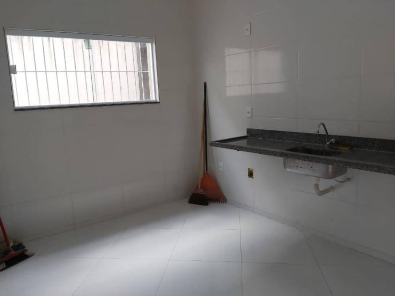 Casa - Campos Dos Goytacazes - RJ, localizado em Campos Dos Goytacazes - RJ, bairro Parque Jockey Club