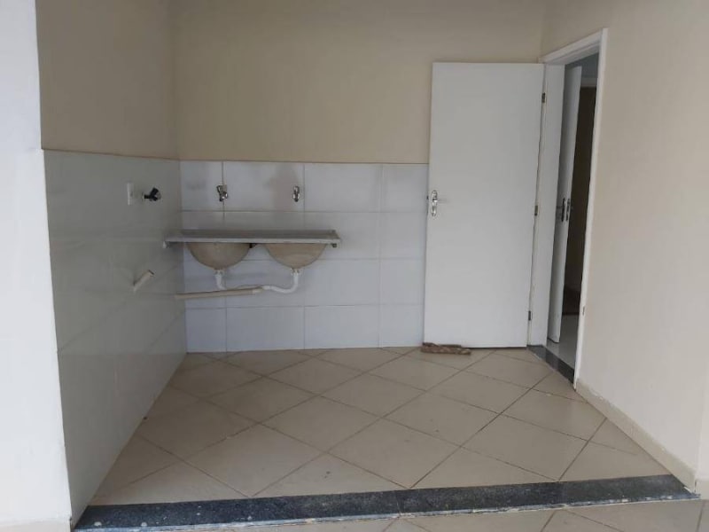 Casa - Campos Dos Goytacazes - RJ, localizado em Campos Dos Goytacazes - RJ, bairro Parque Jockey Club